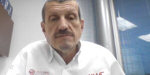 Warum sich der Ukraine-Konflikt auf das Haas-Team auswirken könnte