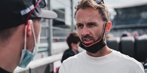 Scheider: "Überraschung", wenn Rene Rast Kelvin van der Linde schlägt