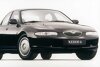 Bild zum Inhalt: Mazda Xedos 6 (1992-99): Kennen Sie den noch?