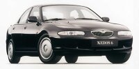 Mazda Xedos 6 (1992-1999)