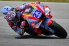 Bild zum Inhalt: MotoGP-Test Sepang 2022 (Sonntag): Enea Bastianini unterbietet Rundenrekord