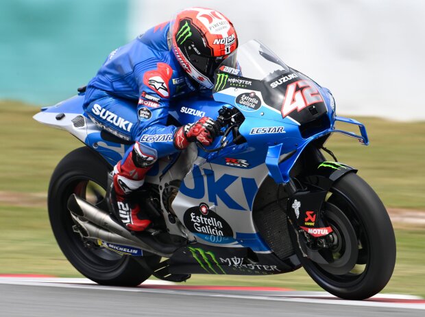 Alex Rins