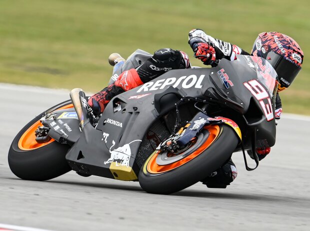 Marc Marquez Marc Marquez
