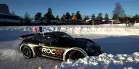 Sebastien Loeb, Race of Champions 2022