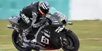 Bild zum Inhalt: Aleix Espargaro: Aprilia-Kurvenspeed "unglaublich", aber starkes Chattering