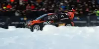 Mick Schumacher, Race Of Champions 2022