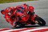 Große Fortschritte bei Ducati: Desmosedici GP22 sorgt für Euphorie