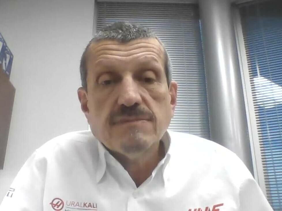 Günther Steiner
