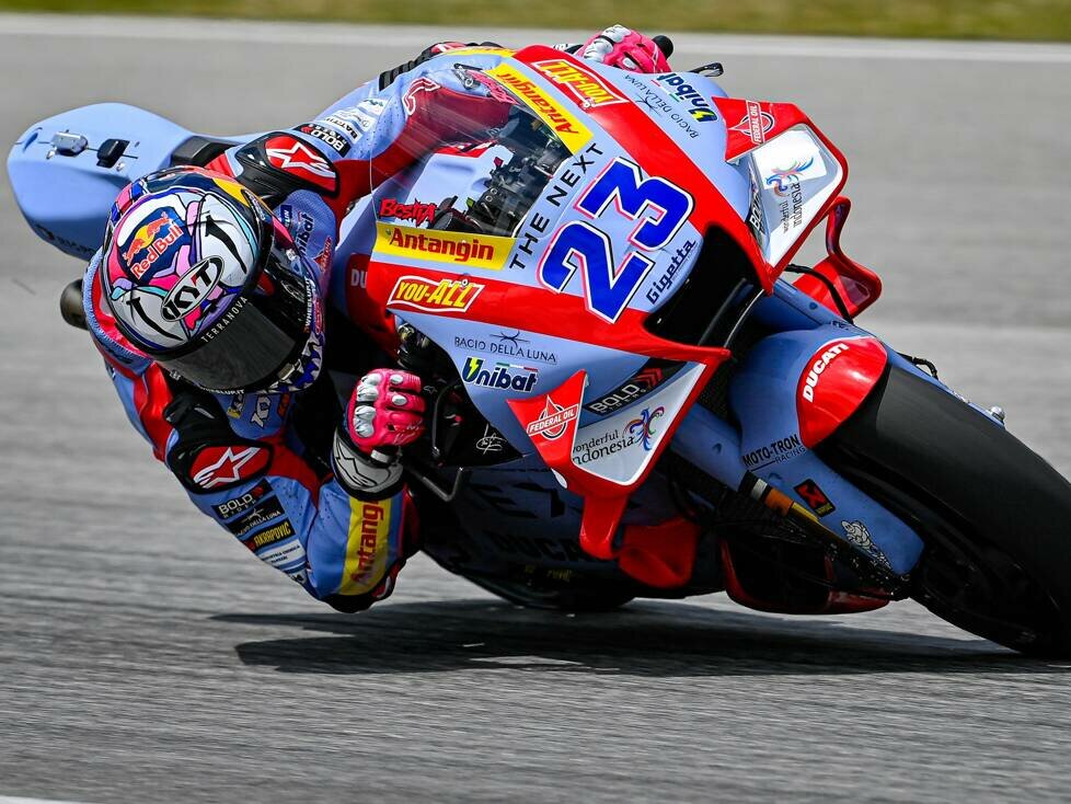 Enea Bastianini