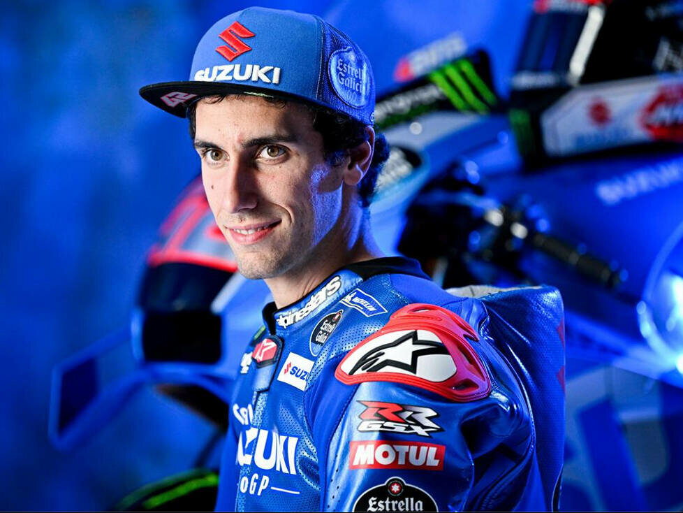Alex Rins