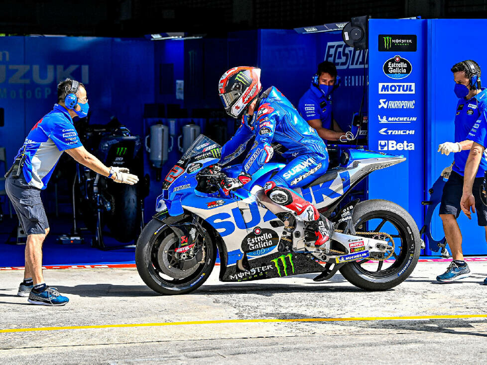 Alex Rins