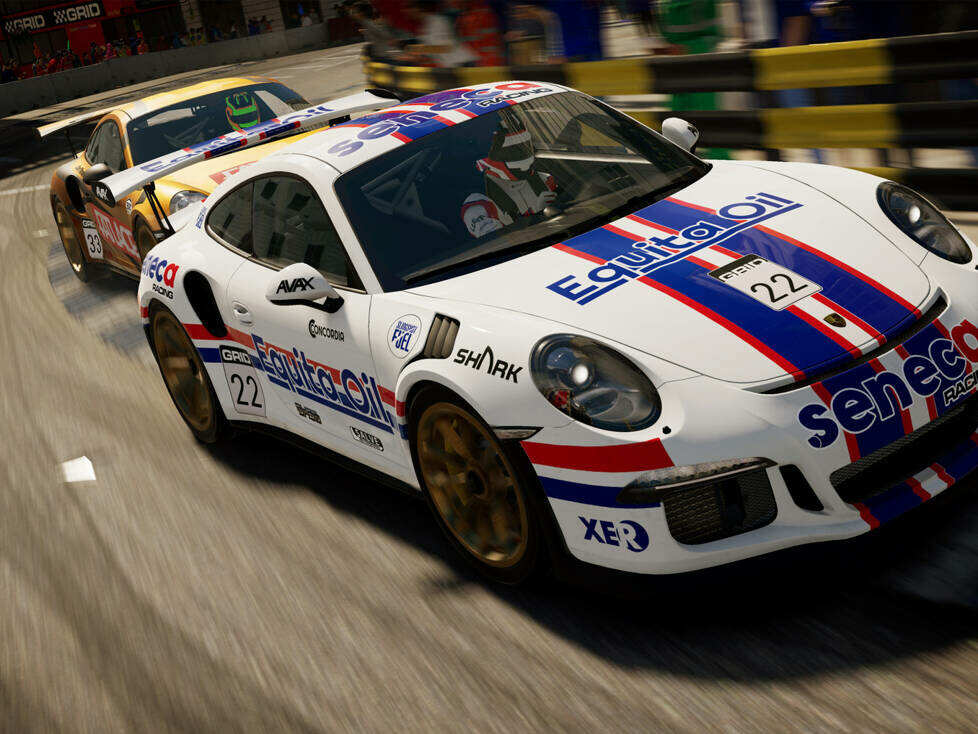 GRID Legends