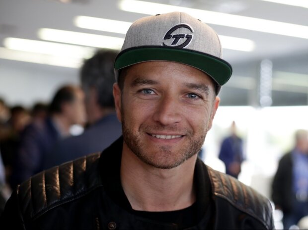 Timo Scheider