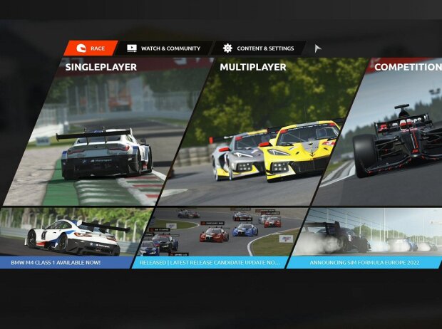 rFactor 2 rFactor 2