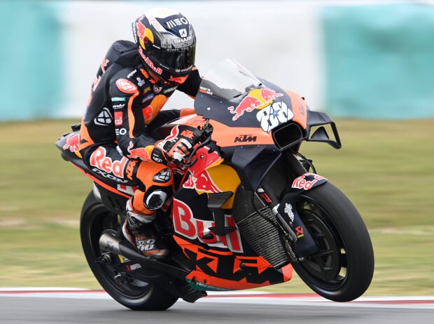 Miguel Oliveira Miguel Oliveira