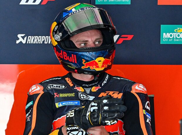 Brad Binder Brad Binder