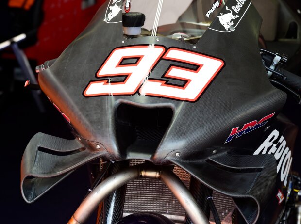 Honda Winglets Honda Winglets