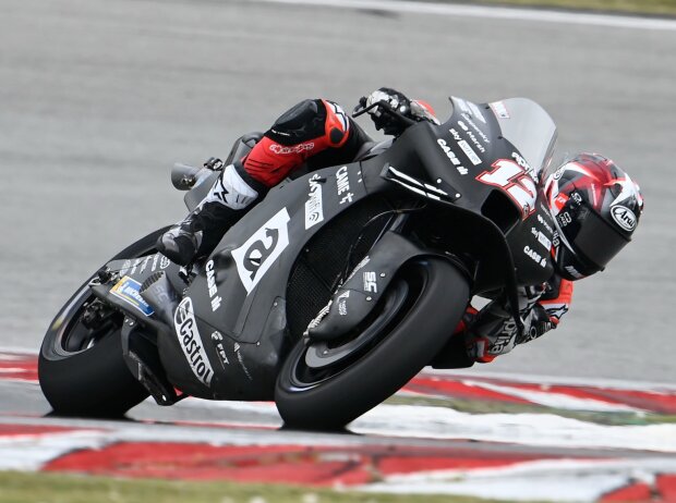 Maverick Vinales Maverick Vinales