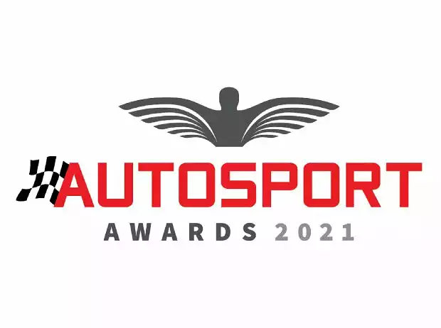 Titel-Bild zur News: Logo: Autosport Awards 2021