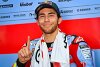 "Favoritenschreck" Enea Bastianini? Wie die Ducati GP21 besser als die GP19 ist