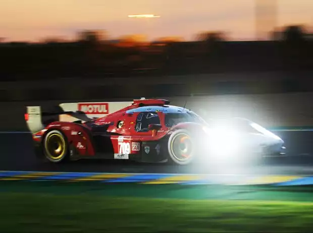 Ryan Briscoe, Richard Westbrook Titel-Bild zur News: Ryan Briscoe, Richard Westbrook
