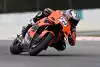 Bild zum Inhalt: Tech-3-KTM-Rookies: Fernandez und Gardner "müssen noch viel lernen"