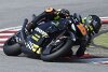 VR46-Ducati: Marini sieht großes Potenzial, Bezzecchi bester Rookie