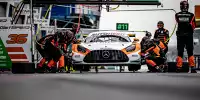 Bild zum Inhalt: Doch kein zweiter Mercedes? Warum GetSpeed vor dem DTM-Ausstieg steht