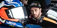 Bild zum Inhalt: "Wir sind nicht schnell genug" - Andrea Dovizioso beim Sepang-Test nur auf P22