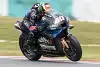 Bild zum Inhalt: Moto3-Aufsteiger Darryn Binder: "Ich werde schneller und schneller"