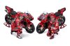 MotoGP 2022: Ducati präsentiert die Desmosedicis von Bagnaia und Miller