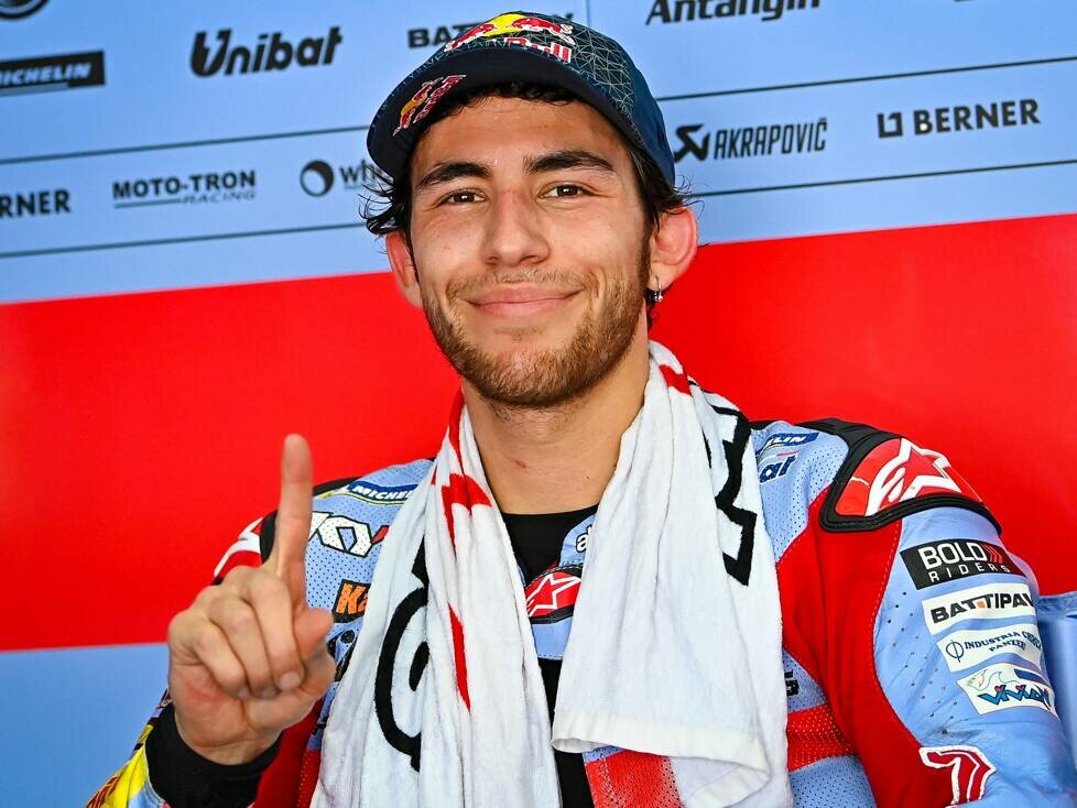 Enea Bastianini