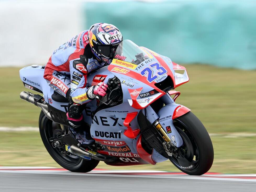 Enea Bastianini