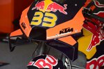 KTM Winglets