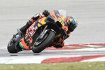 Brad Binder (KTM) 