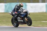 Darryn Binder (RNF) 