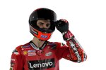 Francesco Bagnaia