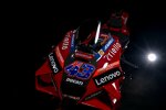 Ducati Desmosedici 