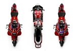 Ducati Desmosedici 