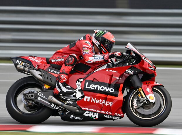 Francesco Bagnaia Francesco Bagnaia