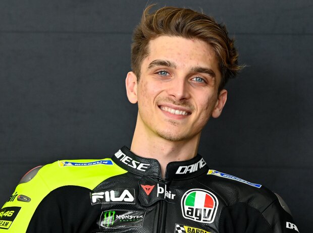 Luca Marini