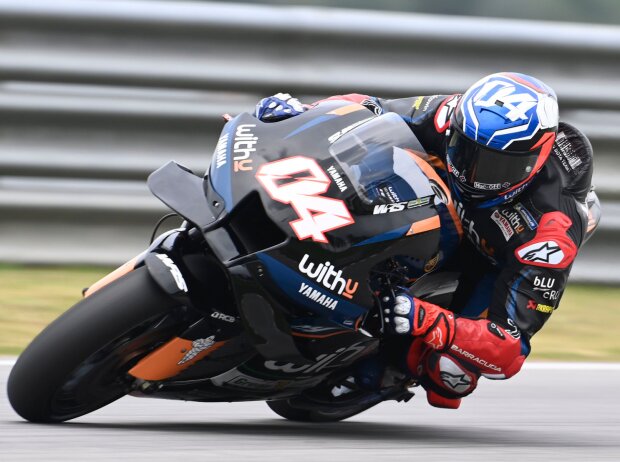 Andrea Dovizioso Andrea Dovizioso