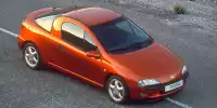 Bild zum Inhalt: Opel Tigra A (1994-2001): Klassiker der Zukunft?