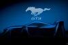 Bild zum Inhalt: Ford-Direktor erklärt: Darum baut man Mustang GT3 statt LMDh-Prototypen