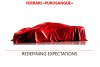 Bild zum Inhalt: Ferrari Purosangue: Produktion startet 2022, Auslieferungen 2023