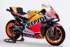 Bild zum Inhalt: Honda RC213V: 2022er-Update "größte Veränderung der aktuellen Regelperiode"