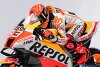 Honda-Teammanager Puig erwartet 2022 "große Dinge" von Marc Marquez