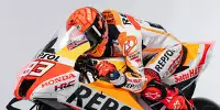 Bild zum Inhalt: Honda-Teammanager Puig erwartet 2022 "große Dinge" von Marc Marquez