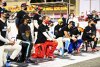 Bild zum Inhalt: Kein Kniefall mehr in der Formel 1: Geste gegen Rassismus wird gestrichen