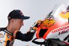Pol Espargaro teilt Hondas Anspruch: "Eines Tages Weltmeister werden"
